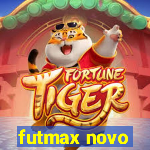 futmax novo